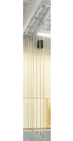 KGM 5 kiipeilyköysiryhmä KG-105050