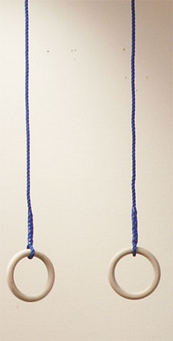 KGM rings for children KG-110058B