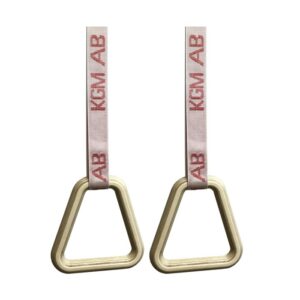 KGM triangular ring KG-110576-1