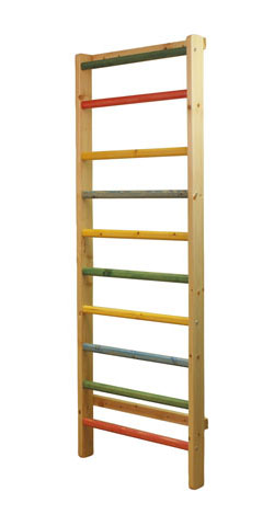 KGM rainbow wall bar