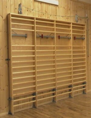 KGM 4-osainen manuaalinen näyttämö-puolapuumoduuli KG-115085