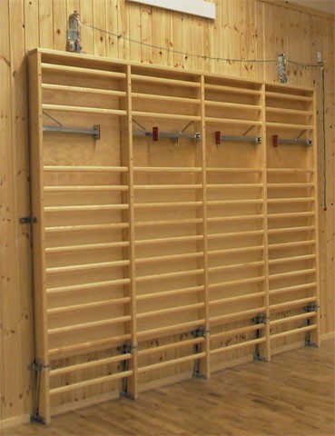 KGM 4-osainen manuaalinen näyttämö-puolapuumoduuli KG-115085