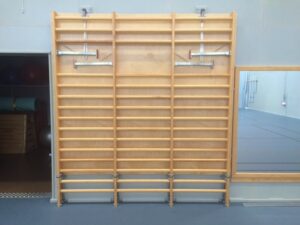 KGM 3-osainen manuaalinen näyttämö-puolapuumoduuli KG-115086