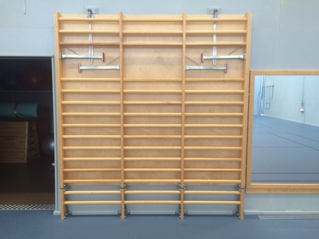 KGM 3-osainen manuaalinen näyttämö-puolapuumoduuli KG-115086