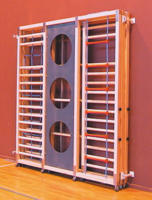 KGM kiipeilyteline Multi 3x3 KG-115200