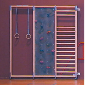 KGM kiipeilyteline Multi 1 KG-115205