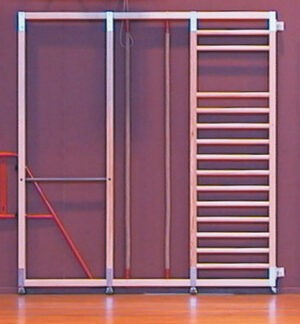 KGM kiipeilyteline Multi 2 KG-115210