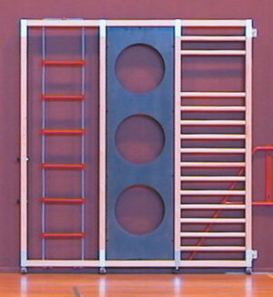 KGM kiipeilyteline Multi 3 KG-115215