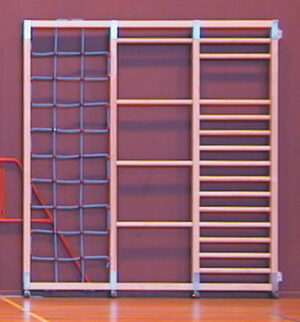 KGM kiipeilyteline Multi 4 KG-115220