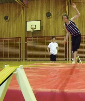 KGM Walk On Line KG-115250