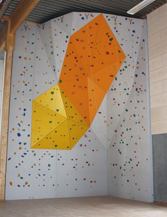 KGM kiipeilyseinä Classic KG-115908