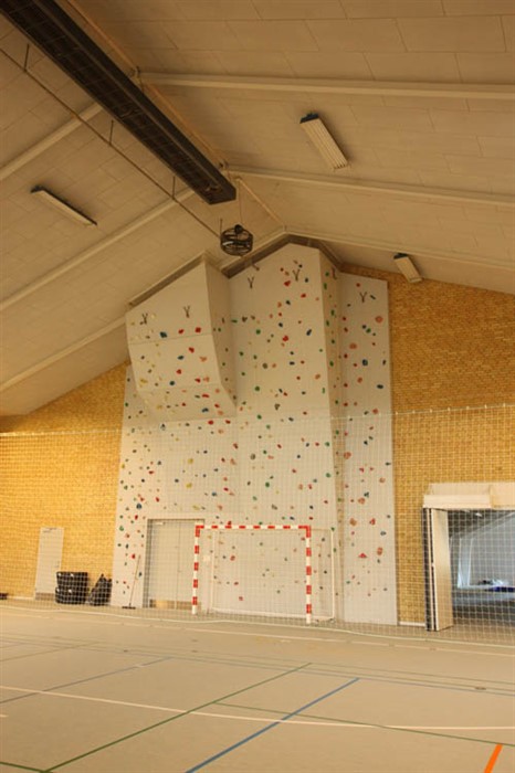 KGM kiipeilyseinä Special KG-115910