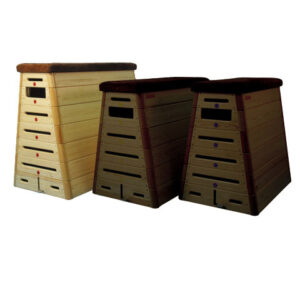 KGM 7-part vault module 130 x 75 x 118 cm