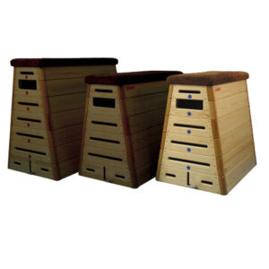 KGM 6-part vault module 110 x 70 x 102 cm KG-130030