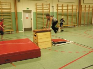 KGM 5-osainen yhdistelmäarkku KG-130033