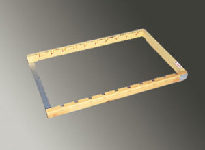 KGM spring board frame