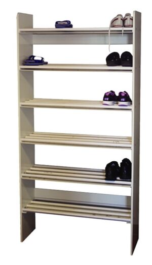 KGM shoe shelf