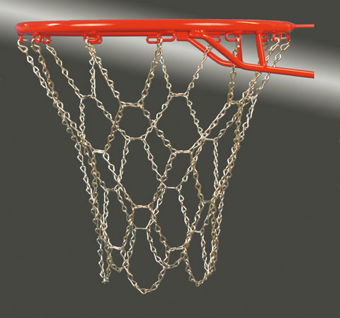 KGM ketju koripalloverkko KG-210539