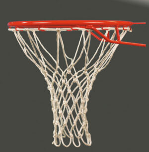 KGM Standard basketball net