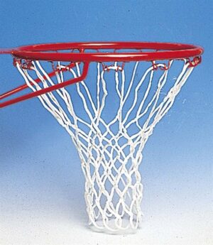 KGM Basketnät 6 mm