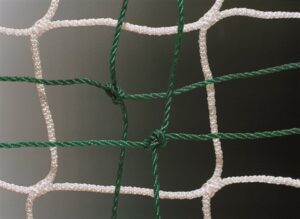 KGM soccer net junior