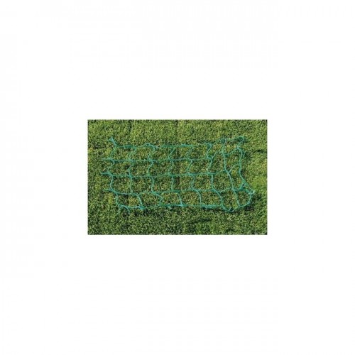 KGM jalkapalloverkko 11-henk. 1,5 x 2,5 m syvyydellä KG-225046