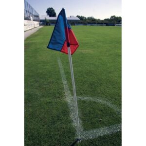 KGM flex corner flag