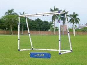 KGM soccer goal Fungoal Star II