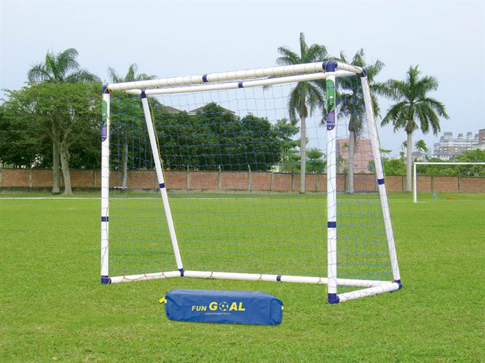 KGM soccer goal Fungoal Star II