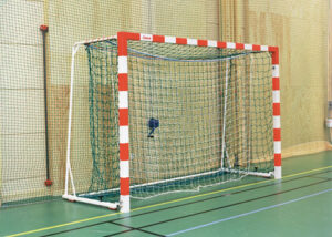 KGM free-standing handball goal