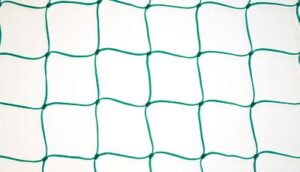 KGM handball goal net 300 x 200 cm