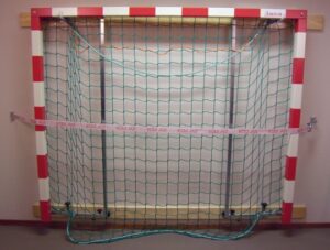 KGM juniori käsipallomaalin säilytysmekanismi KG-230034