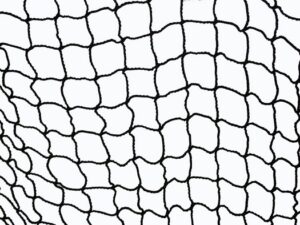 KGM floorball net