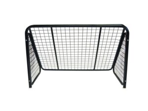 KGM goal for the school yard