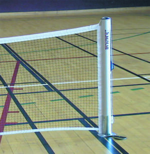 KGM New Line mini tennis poles