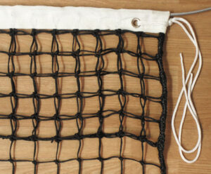 KGM tennis net for games
