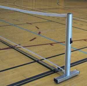 KGM New Line mini tennis net