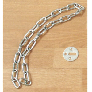 KGM floor plate for net regulator