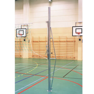 KGM kiristys lentopallotolppa KG-245010