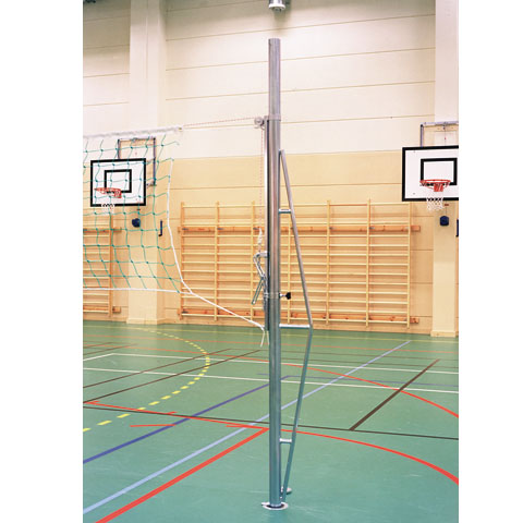 KGM kiristys lentopallotolppa KG-245010