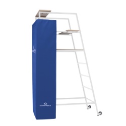 KGM cover for referee's chair