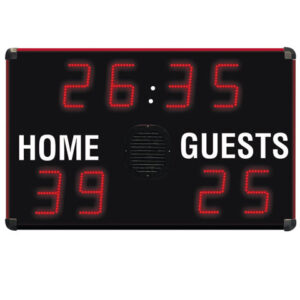 KGM Stramatel 452 ME 800 scoreboard KG-255220
