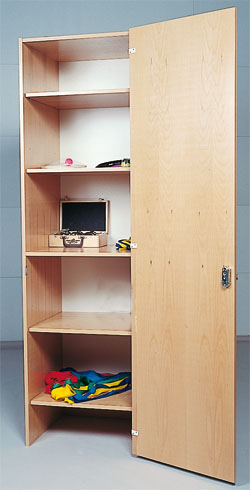 KGM equipment cabinet KG-265005