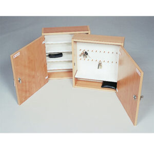 KGM lockable storage cabinet  KG-265055