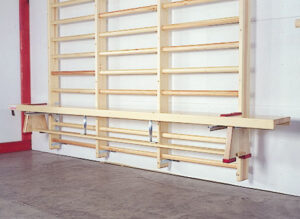 KGM foldable bench hanger KG-265127