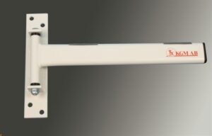 KGM kokoontaitettava penkinkannatin KG-265127