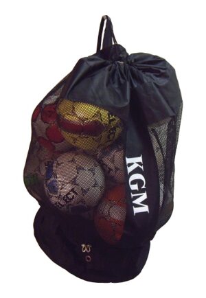 KGM ball net with storage pocket KG-265184