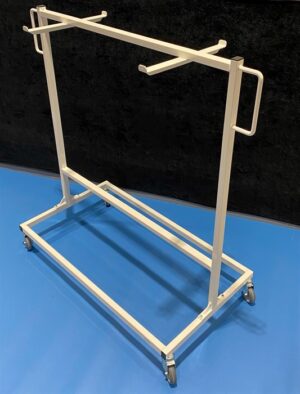 KGM trampette cart KG-265188