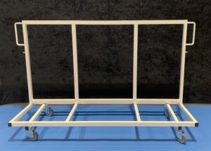 KGM big rolley for mats 200 x 100 x 110 cm