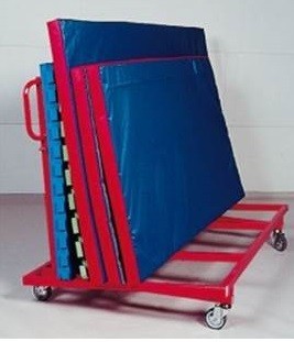 KGM 2-paria kattoon kiinniitettävät voimistelurenkaat portaattomalla korekudensäädöllä KG-F1100250060